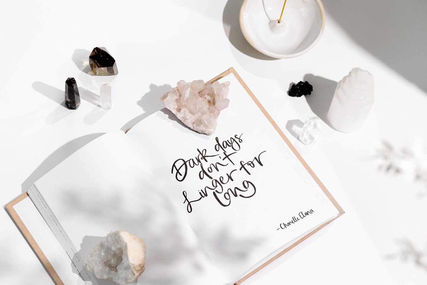 Women's Inspirational Journal | To the Heart and Back